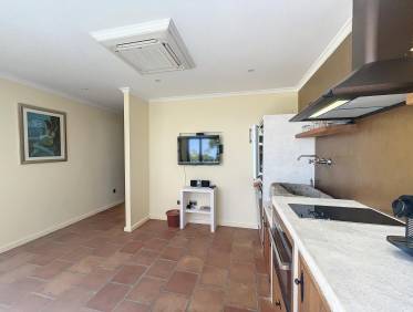 Bestaand - Villa - Moraira