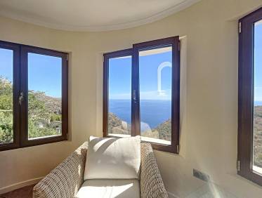Bestaand - Villa - Moraira