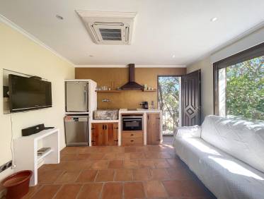 Bestaand - Villa - Moraira