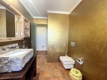 Bestaand - Villa - Moraira