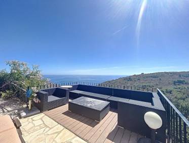 Bestaand - Villa - Moraira