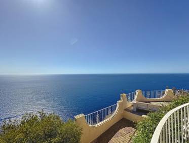 Bestaand - Villa - Moraira
