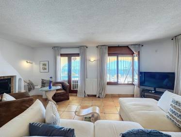 Bestaand - Villa - Moraira