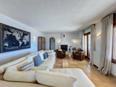Bestaand - Villa - Moraira