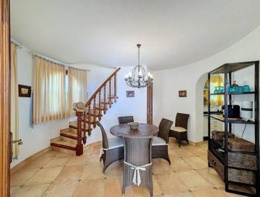 Bestaand - Villa - Moraira