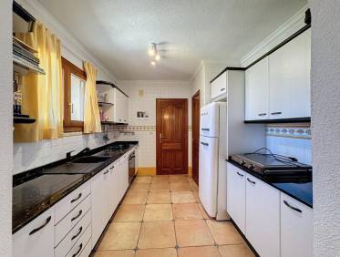 Bestaand - Villa - Moraira