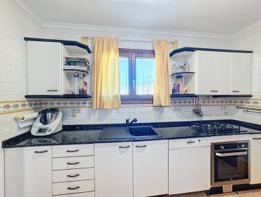 Bestaand - Villa - Moraira