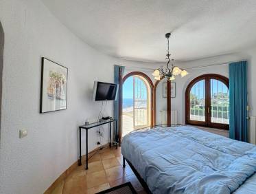 Bestaand - Villa - Moraira