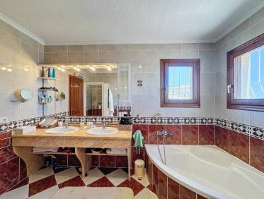 Bestaand - Villa - Moraira