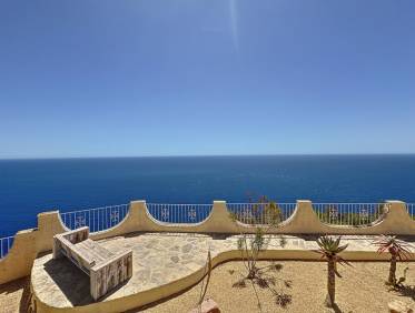 Bestaand - Villa - Moraira