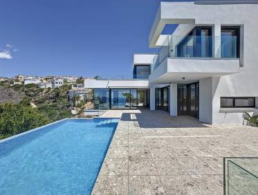 Bestaand - Villa - Moraira