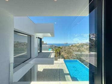 Bestaand - Villa - Moraira