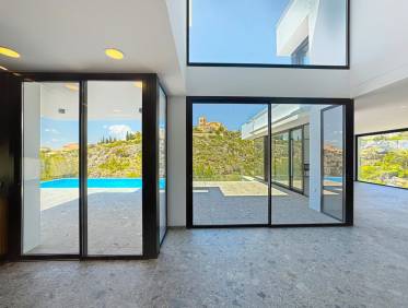 Bestaand - Villa - Moraira