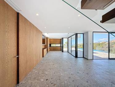Bestaand - Villa - Moraira
