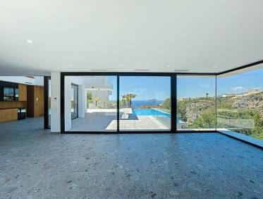 Bestaand - Villa - Moraira