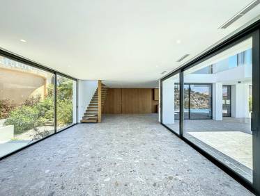 Bestaand - Villa - Moraira