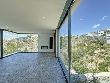 Bestaand - Villa - Moraira