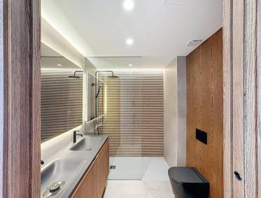 Bestaand - Villa - Moraira
