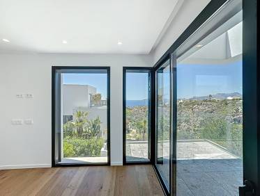 Bestaand - Villa - Moraira