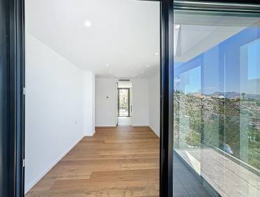 Bestaand - Villa - Moraira