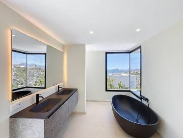 Bestaand - Villa - Moraira