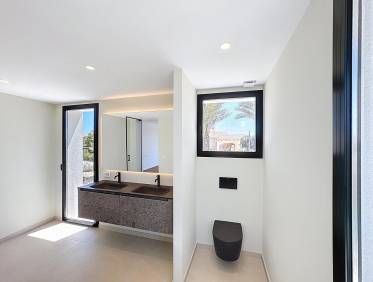 Bestaand - Villa - Moraira