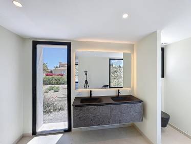 Bestaand - Villa - Moraira