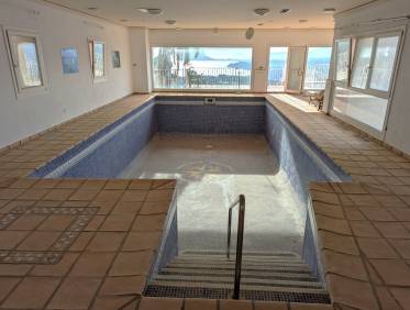 Bestaand - Villa - Moraira