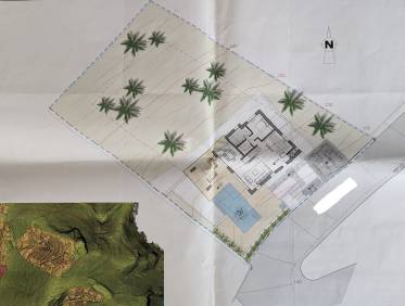 Bestaand - Villa - Moraira