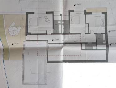 Bestaand - Villa - Moraira