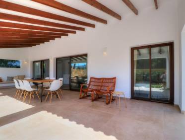 Bestaand - Villa - Moraira