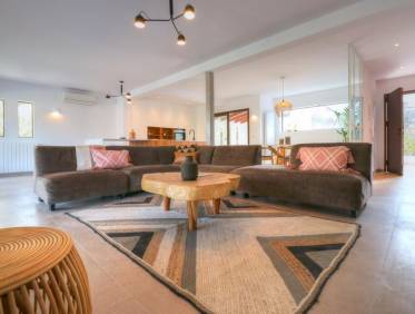 Bestaand - Villa - Moraira