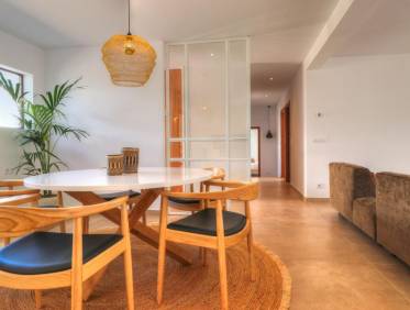 Bestaand - Villa - Moraira