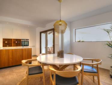 Bestaand - Villa - Moraira
