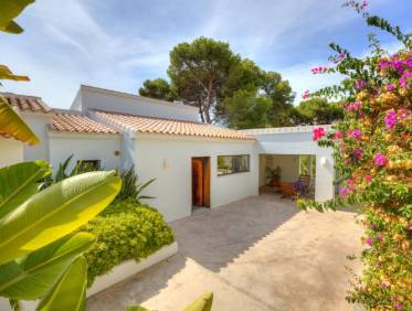 Bestaand - Villa - Moraira
