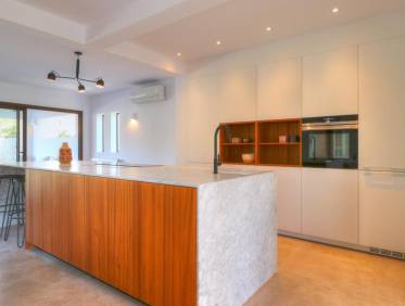 Bestaand - Villa - Moraira