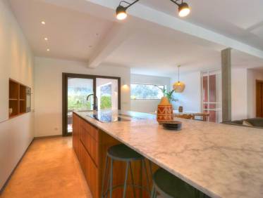 Bestaand - Villa - Moraira