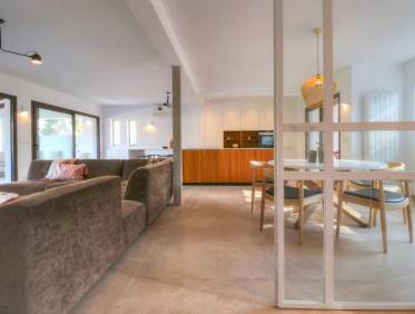 Bestaand - Villa - Moraira