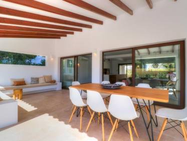 Bestaand - Villa - Moraira