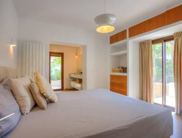 Bestaand - Villa - Moraira