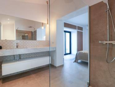 Bestaand - Villa - Moraira