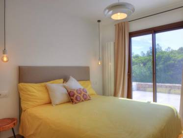 Bestaand - Villa - Moraira
