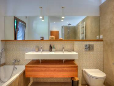 Bestaand - Villa - Moraira