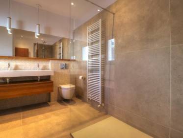 Bestaand - Villa - Moraira