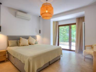 Bestaand - Villa - Moraira