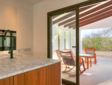 Bestaand - Villa - Moraira