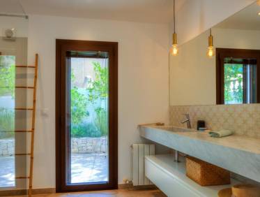 Bestaand - Villa - Moraira