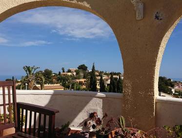 Bestaand - Villa - Moraira