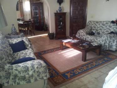 Bestaand - Villa - Moraira