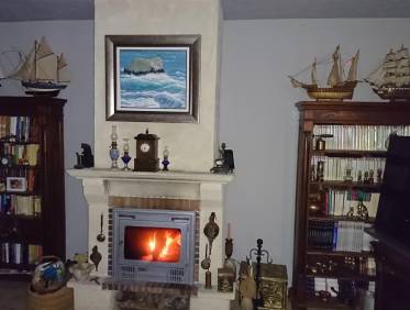 Bestaand - Villa - Moraira